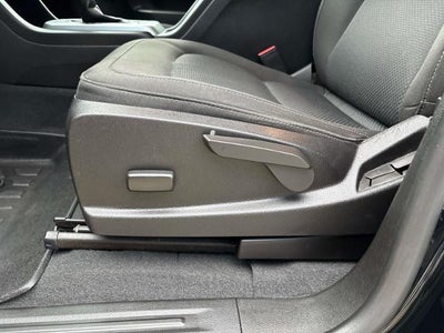 2019 Chevrolet Colorado 4WD LT