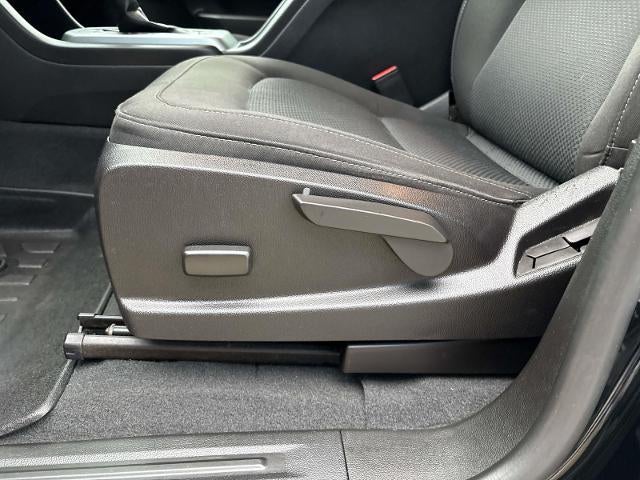 2019 Chevrolet Colorado 4WD LT