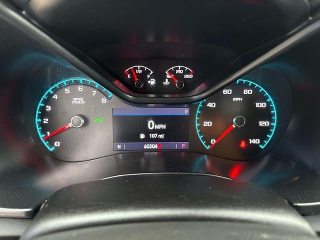 2019 Chevrolet Colorado 4WD LT