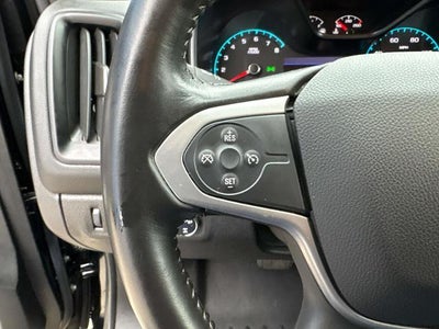 2019 Chevrolet Colorado 4WD LT