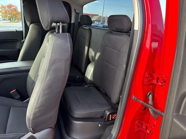 2018 Chevrolet Colorado 2WD LT