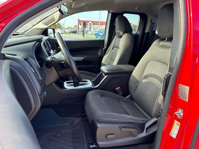 2018 Chevrolet Colorado 2WD LT