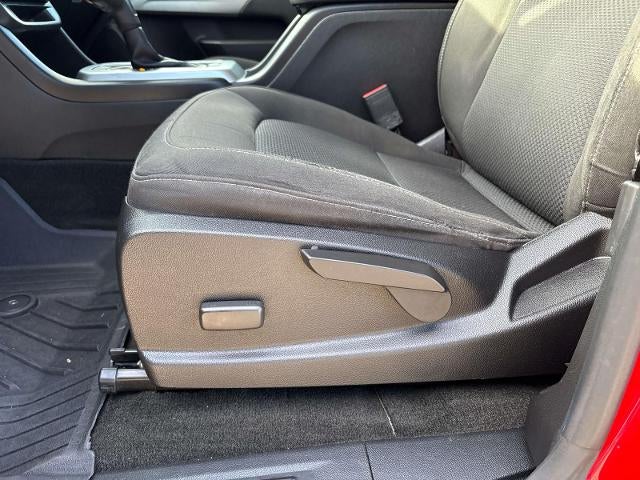 2018 Chevrolet Colorado 2WD LT