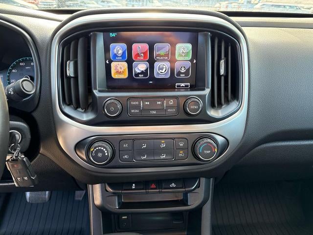 2018 Chevrolet Colorado 2WD LT