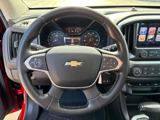 2018 Chevrolet Colorado 2WD LT