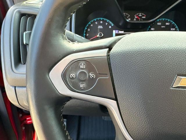2018 Chevrolet Colorado 2WD LT