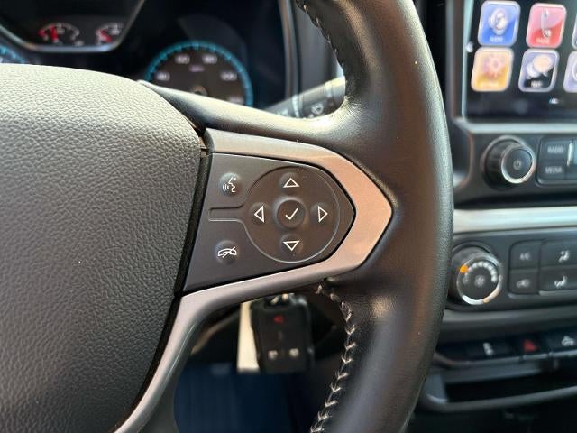 2018 Chevrolet Colorado 2WD LT