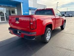 2018 Chevrolet Colorado 2WD LT