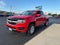 2018 Chevrolet Colorado 2WD LT