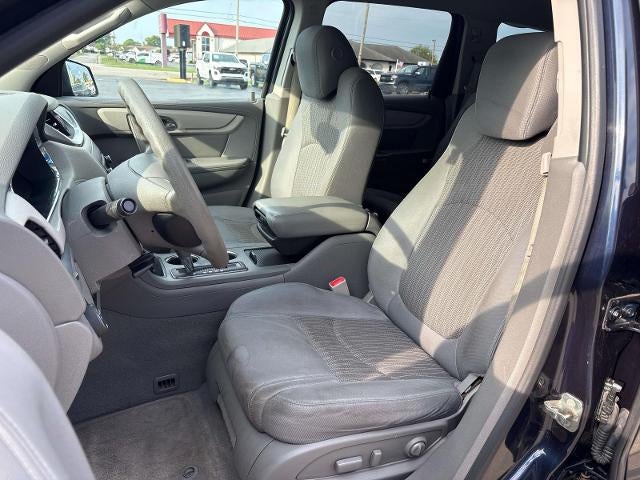 2015 Chevrolet Traverse LS