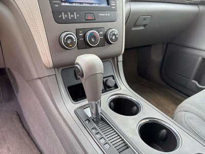 2015 Chevrolet Traverse LS