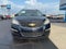 2015 Chevrolet Traverse LS
