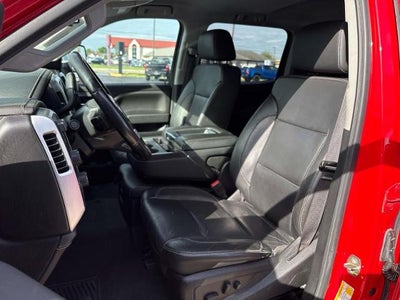 2019 GMC Sierra 2500 HD SLT