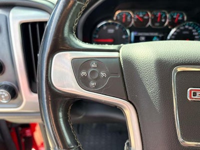 2019 GMC Sierra 2500 HD SLT