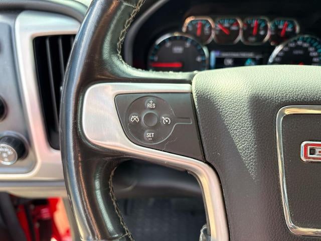2019 GMC Sierra 2500 HD SLT