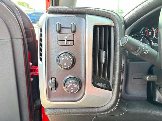 2019 GMC Sierra 2500 HD SLT