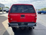 2019 GMC Sierra 2500 HD SLT