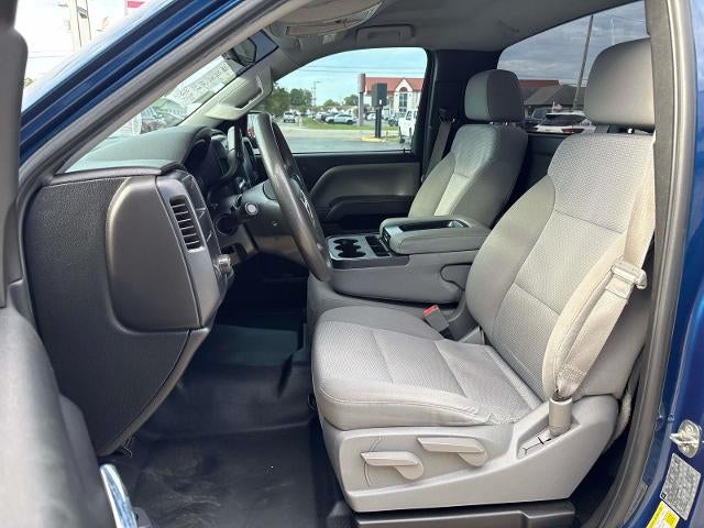2015 GMC Sierra 1500 Base