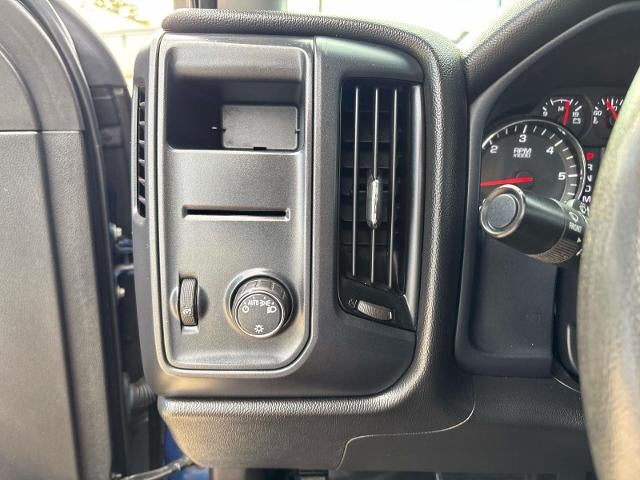 2015 GMC Sierra 1500 Base