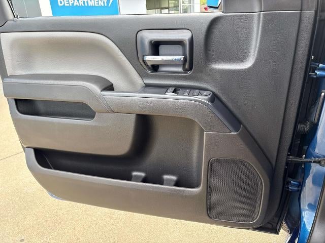 2015 GMC Sierra 1500 Base