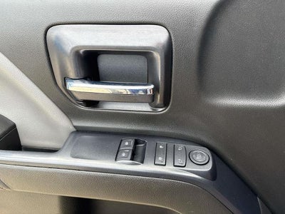 2015 GMC Sierra 1500 Base