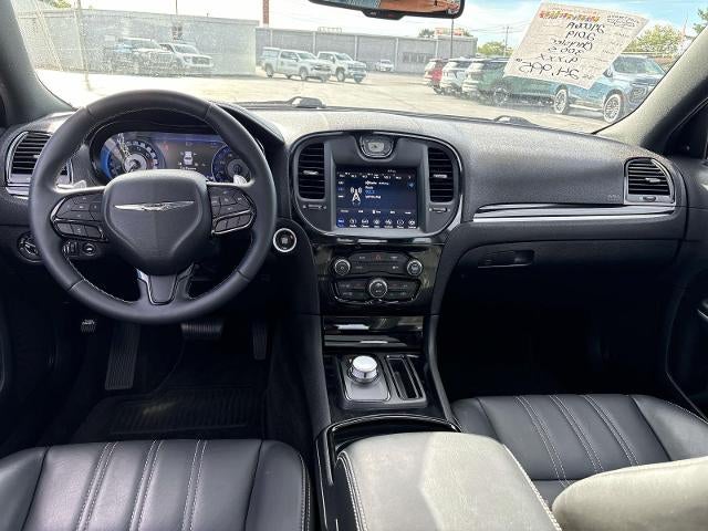 2019 Chrysler 300 300S