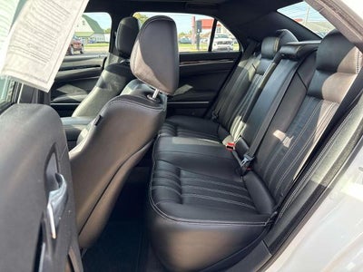 2019 Chrysler 300 300S