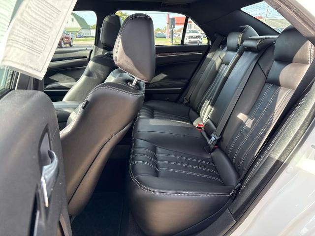 2019 Chrysler 300 300S