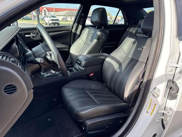 2019 Chrysler 300 300S