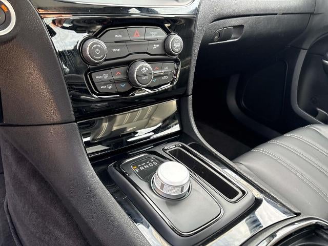 2019 Chrysler 300 300S