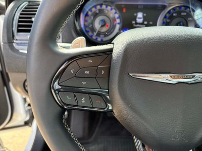2019 Chrysler 300 300S