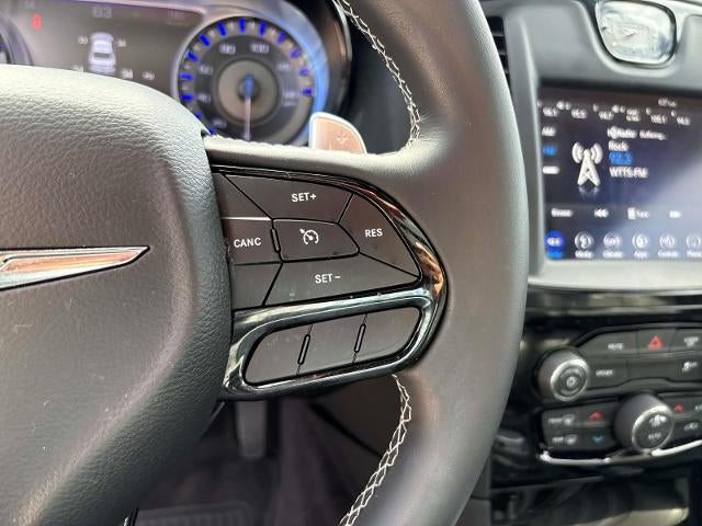 2019 Chrysler 300 300S