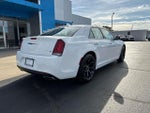 2019 Chrysler 300 300S