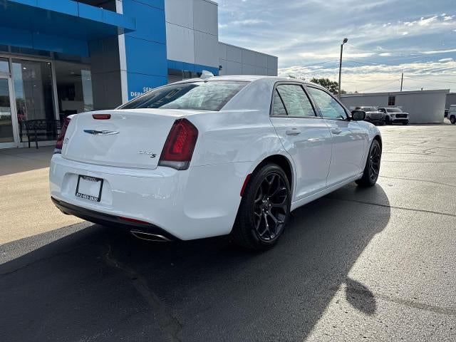 2019 Chrysler 300 300S