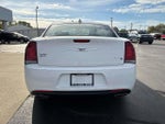 2019 Chrysler 300 300S