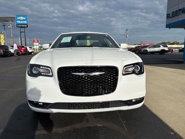 2019 Chrysler 300 300S