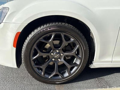 2019 Chrysler 300 300S