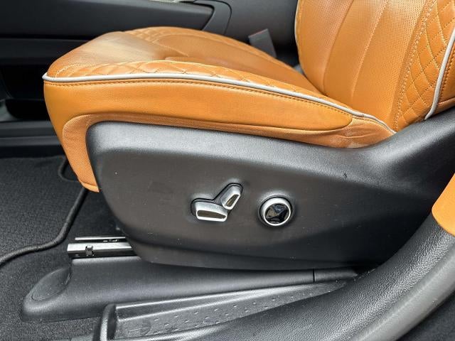 2023 Chrysler Pacifica Pinnacle