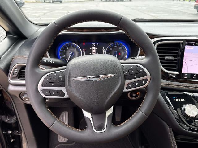 2023 Chrysler Pacifica Pinnacle