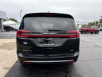 2023 Chrysler Pacifica Pinnacle
