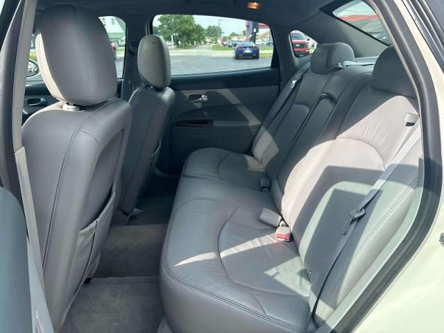 2006 Buick LaCrosse CXS
