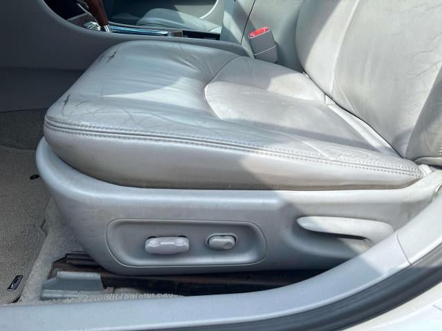 2006 Buick LaCrosse CXS