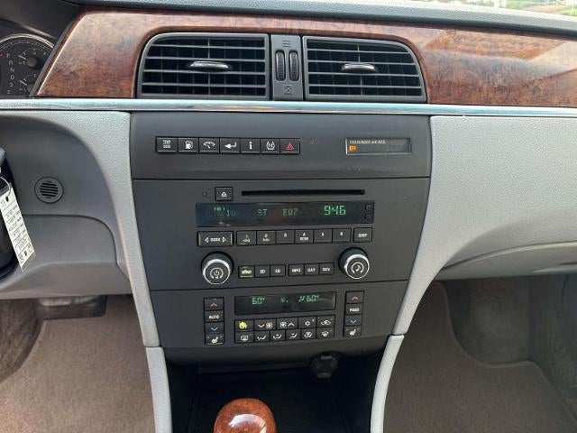 2006 Buick LaCrosse CXS