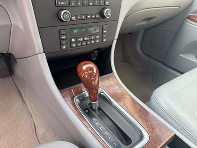 2006 Buick LaCrosse CXS