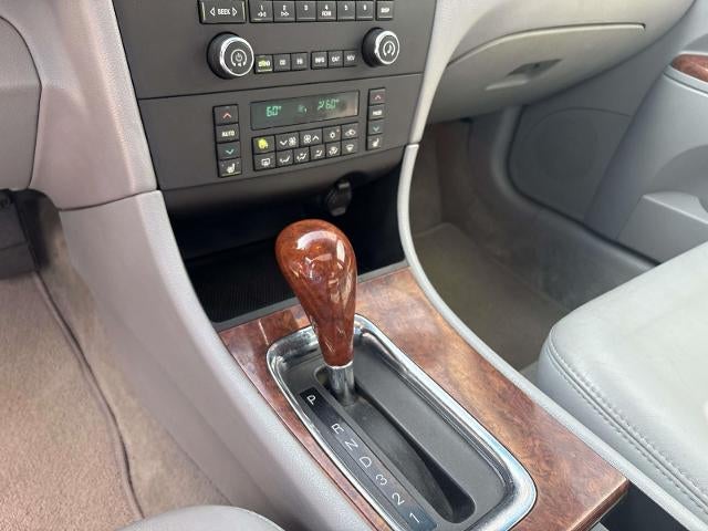 2006 Buick LaCrosse CXS
