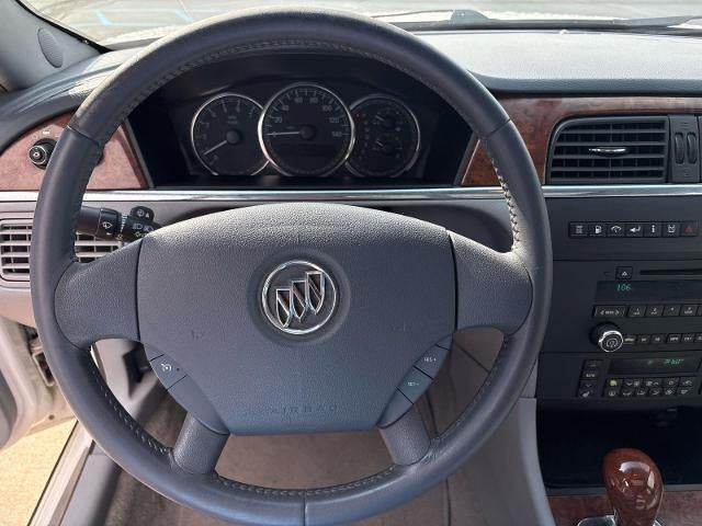 2006 Buick LaCrosse CXS