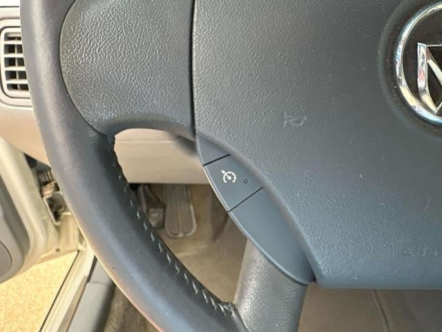 2006 Buick LaCrosse CXS