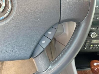 2006 Buick LaCrosse CXS