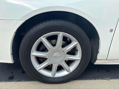 2006 Buick LaCrosse CXS
