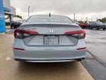 2022 Honda Civic Sedan Sport